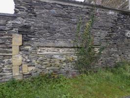Ligne Maginot - BB62 - BRAUX NORD - (Blockhaus pour canon) - 