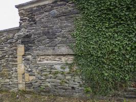 Ligne Maginot - BB62 - BRAUX NORD - (Blockhaus pour canon) - 