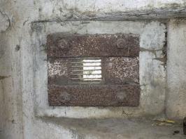 Ligne Maginot - MF3 - C - SORENDAL - (Poste GRM - Maison Forte) - 