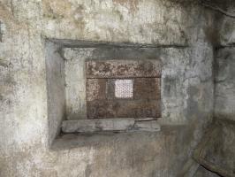 Ligne Maginot - MF3 - C - SORENDAL - (Poste GRM - Maison Forte) - 