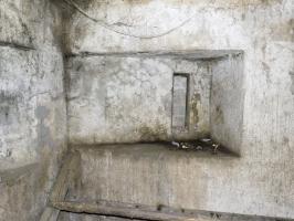 Ligne Maginot - MF3 - C - SORENDAL - (Poste GRM - Maison Forte) - 