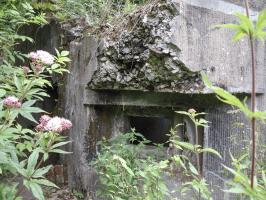 Ligne Maginot - MF2 - B - ESPERANCE (HAUTES RIVIERES) - (Poste GRM - Maison Forte) - 