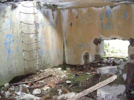 Ligne Maginot - MF2 - B - ESPERANCE (HAUTES RIVIERES) - (Poste GRM - Maison Forte) - 