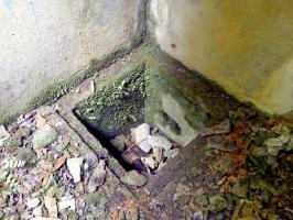 Ligne Maginot - MF2 - B - ESPERANCE (HAUTES RIVIERES) - (Poste GRM - Maison Forte) - 