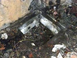 Ligne Maginot - MF2 - B - ESPERANCE (HAUTES RIVIERES) - (Poste GRM - Maison Forte) - 