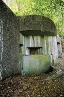 Ligne Maginot - A63 - NOUZONVILLE - (Casemate d'artillerie) - 