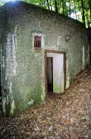 Ligne Maginot - A63 - NOUZONVILLE - (Casemate d'artillerie) - 