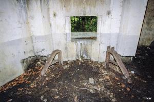 Ligne Maginot - A63 - NOUZONVILLE - (Casemate d'artillerie) - 