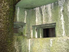 Ligne Maginot - A63 - NOUZONVILLE - (Casemate d'artillerie) - 
