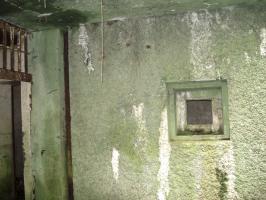 Ligne Maginot - A63 - NOUZONVILLE - (Casemate d'artillerie) - 