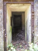 Ligne Maginot - A63 - NOUZONVILLE - (Casemate d'artillerie) - 
