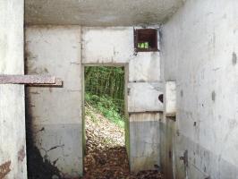 Ligne Maginot - A63 - NOUZONVILLE - (Casemate d'artillerie) - 