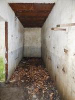 Ligne Maginot - A63 - NOUZONVILLE - (Casemate d'artillerie) - 