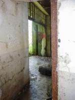 Ligne Maginot - A63 - NOUZONVILLE - (Casemate d'artillerie) - 