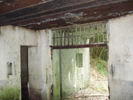 Ligne Maginot - A63 - NOUZONVILLE - (Casemate d'artillerie) - 