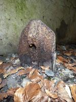 Ligne Maginot - A63 - NOUZONVILLE - (Casemate d'artillerie) - 