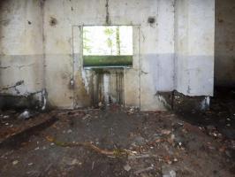 Ligne Maginot - A63 - NOUZONVILLE - (Casemate d'artillerie) - 