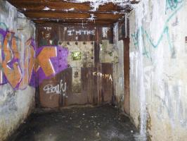 Ligne Maginot - A64 - PETIT SABOT - (Casemate d'infanterie - Double) - 