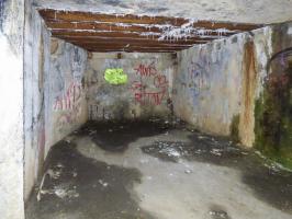 Ligne Maginot - A64 - PETIT SABOT - (Casemate d'infanterie - Double) - 