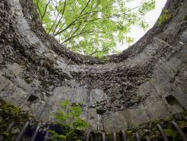Ligne Maginot - A64 - PETIT SABOT - (Casemate d'infanterie - Double) - 