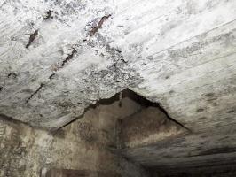 Ligne Maginot - A64 - PETIT SABOT - (Casemate d'infanterie - Double) - 