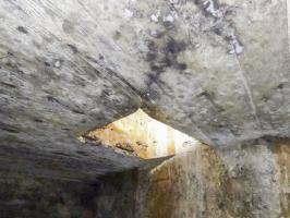 Ligne Maginot - A64 - PETIT SABOT - (Casemate d'infanterie - Double) - 