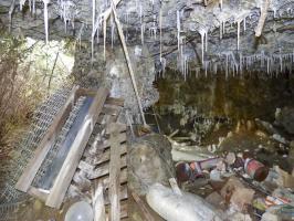 Ligne Maginot - CALVAIRE DU LIGNEUL - (Blockhaus lourd type STG / STG-FCR - Double) - 
