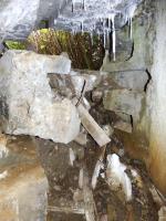Ligne Maginot - CALVAIRE DU LIGNEUL - (Blockhaus lourd type STG / STG-FCR - Double) - 
