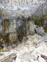 Ligne Maginot - CALVAIRE DU LIGNEUL - (Blockhaus lourd type STG / STG-FCR - Double) - 