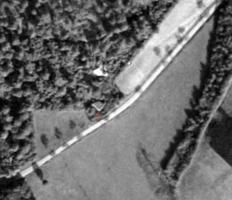 Ligne Maginot - TROIS FONTAINES SUD - (Blockhaus lourd type STG / STG-FCR - Simple) - 