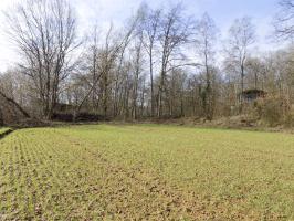 Ligne Maginot - TROIS FONTAINES NORD - (Blockhaus lourd type STG / STG-FCR - Simple) - Bloc Sud à gauche, bloc Nord à droite