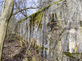Ligne Maginot - TROIS FONTAINES SUD - (Blockhaus lourd type STG / STG-FCR - Simple) - 
