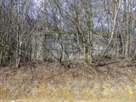 Ligne Maginot - TROIS FONTAINES SUD - (Blockhaus lourd type STG / STG-FCR - Simple) - 