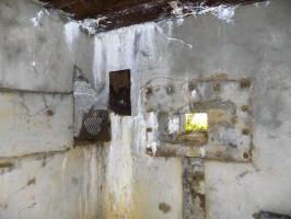Ligne Maginot - TROIS FONTAINES SUD - (Blockhaus lourd type STG / STG-FCR - Simple) - 