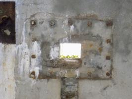 Ligne Maginot - TROIS FONTAINES SUD - (Blockhaus lourd type STG / STG-FCR - Simple) - 