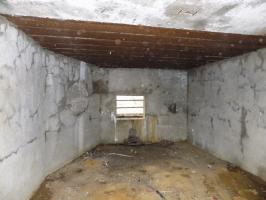 Ligne Maginot - TROIS FONTAINES SUD - (Blockhaus lourd type STG / STG-FCR - Simple) - Créneau AC