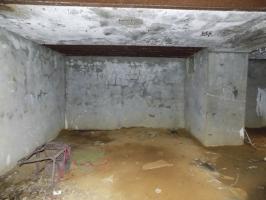 Ligne Maginot - TROIS FONTAINES SUD - (Blockhaus lourd type STG / STG-FCR - Simple) - 