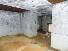 Ligne Maginot - TROIS FONTAINES SUD - (Blockhaus lourd type STG / STG-FCR - Simple) - 