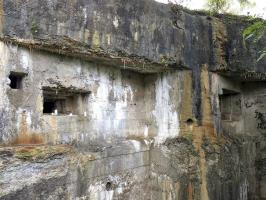 Ligne Maginot - BEYCORS - (Blockhaus lourd type STG / STG-FCR - Double) - 