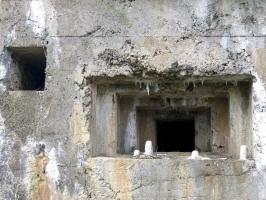 Ligne Maginot - BEYCORS - (Blockhaus lourd type STG / STG-FCR - Double) - 