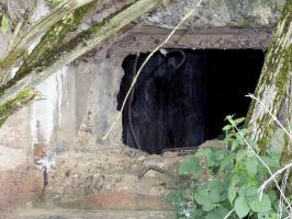 Ligne Maginot - BEYCORS - (Blockhaus lourd type STG / STG-FCR - Double) - 