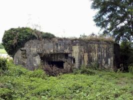 Ligne Maginot - BEYCORS - (Blockhaus lourd type STG / STG-FCR - Double) - 