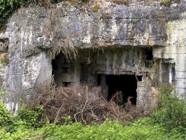 Ligne Maginot - BEYCORS - (Blockhaus lourd type STG / STG-FCR - Double) - 