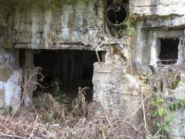 Ligne Maginot - BEYCORS - (Blockhaus lourd type STG / STG-FCR - Double) - 