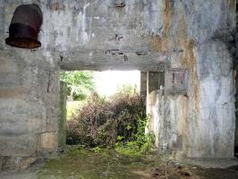 Ligne Maginot - BEYCORS - (Blockhaus lourd type STG / STG-FCR - Double) - 
