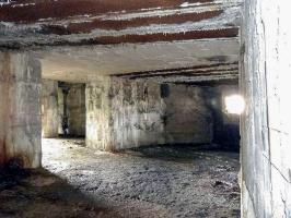 Ligne Maginot - BEYCORS - (Blockhaus lourd type STG / STG-FCR - Double) - 