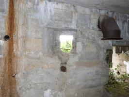 Ligne Maginot - BEYCORS - (Blockhaus lourd type STG / STG-FCR - Double) - 
