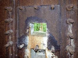 Ligne Maginot - BEYCORS - (Blockhaus lourd type STG / STG-FCR - Double) - 