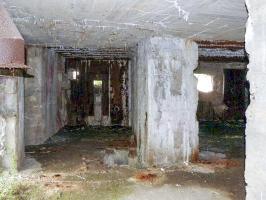 Ligne Maginot - BEYCORS - (Blockhaus lourd type STG / STG-FCR - Double) - 