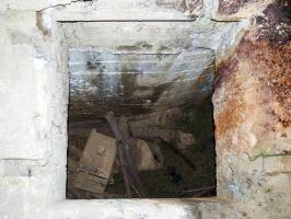 Ligne Maginot - BEYCORS - (Blockhaus lourd type STG / STG-FCR - Double) - 